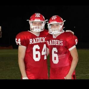 Meet your Posher, Caleb